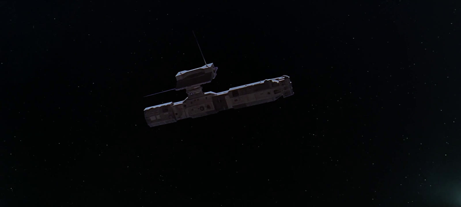 2001: A Space Odyssey film still at 00:19:53.507