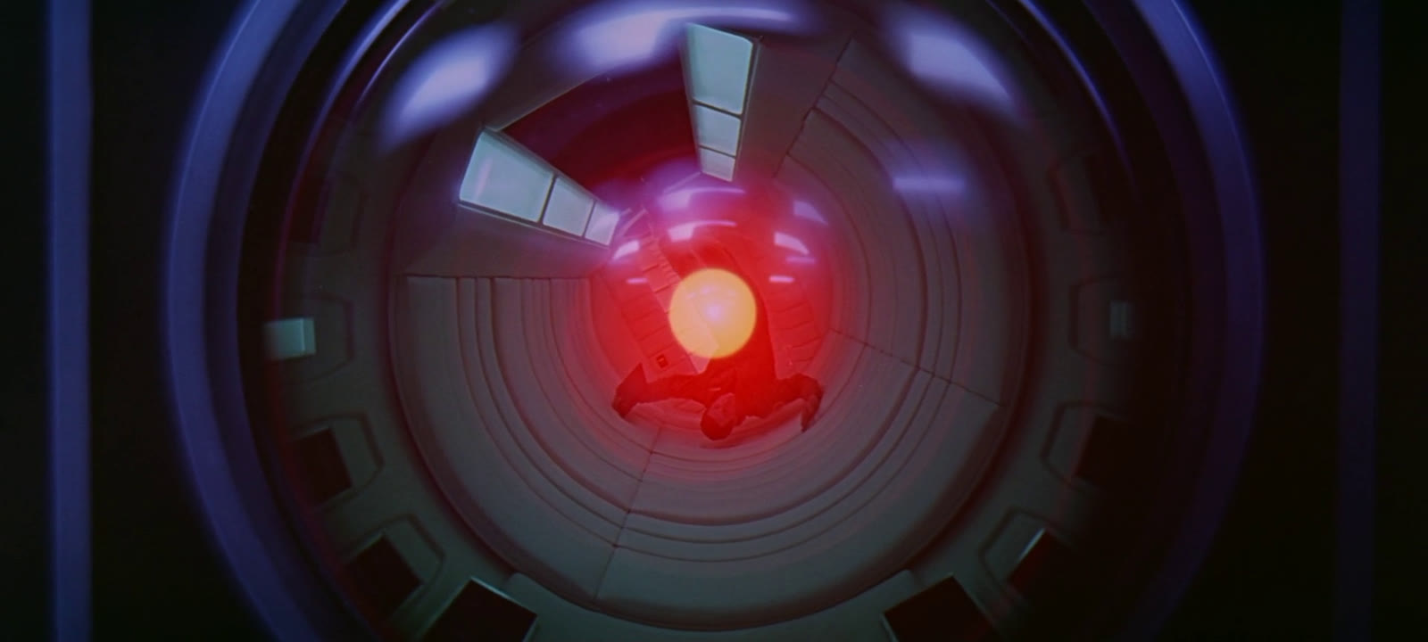 2001: A Space Odyssey film still at 00:57:31.768