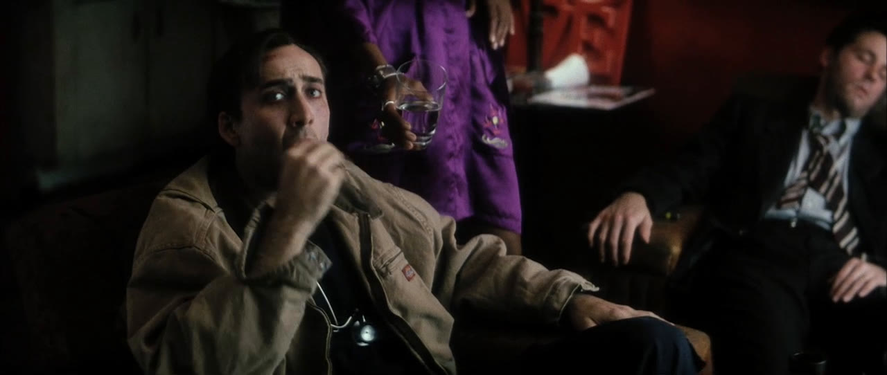 Bringing Out the Dead (1999) still at 01:11:39.879