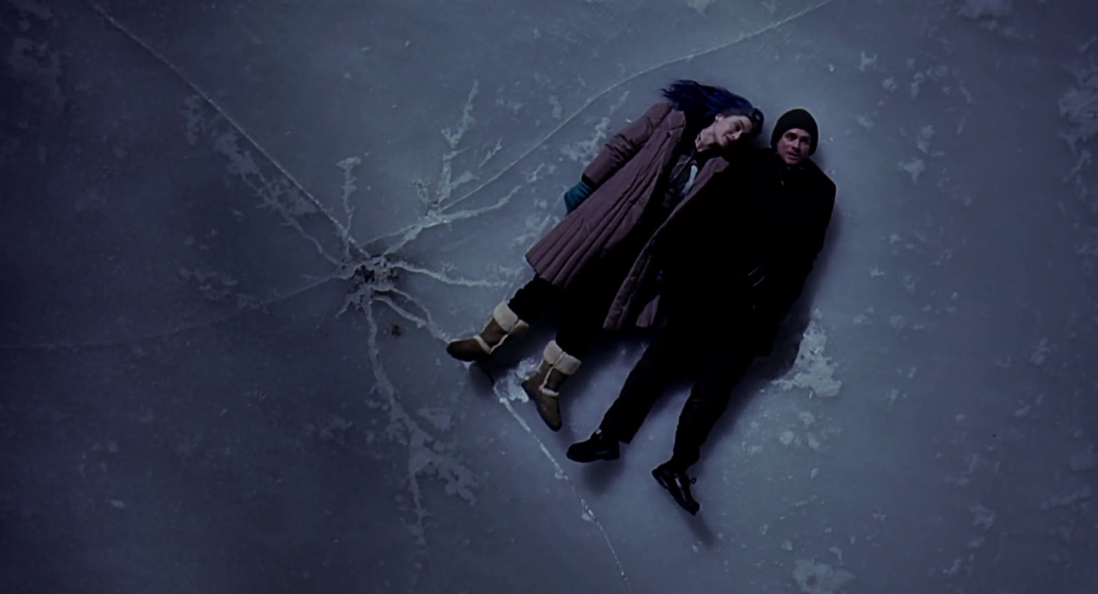 Eternal Sunshine of the Spotless Mind film still at 00:15:18.112