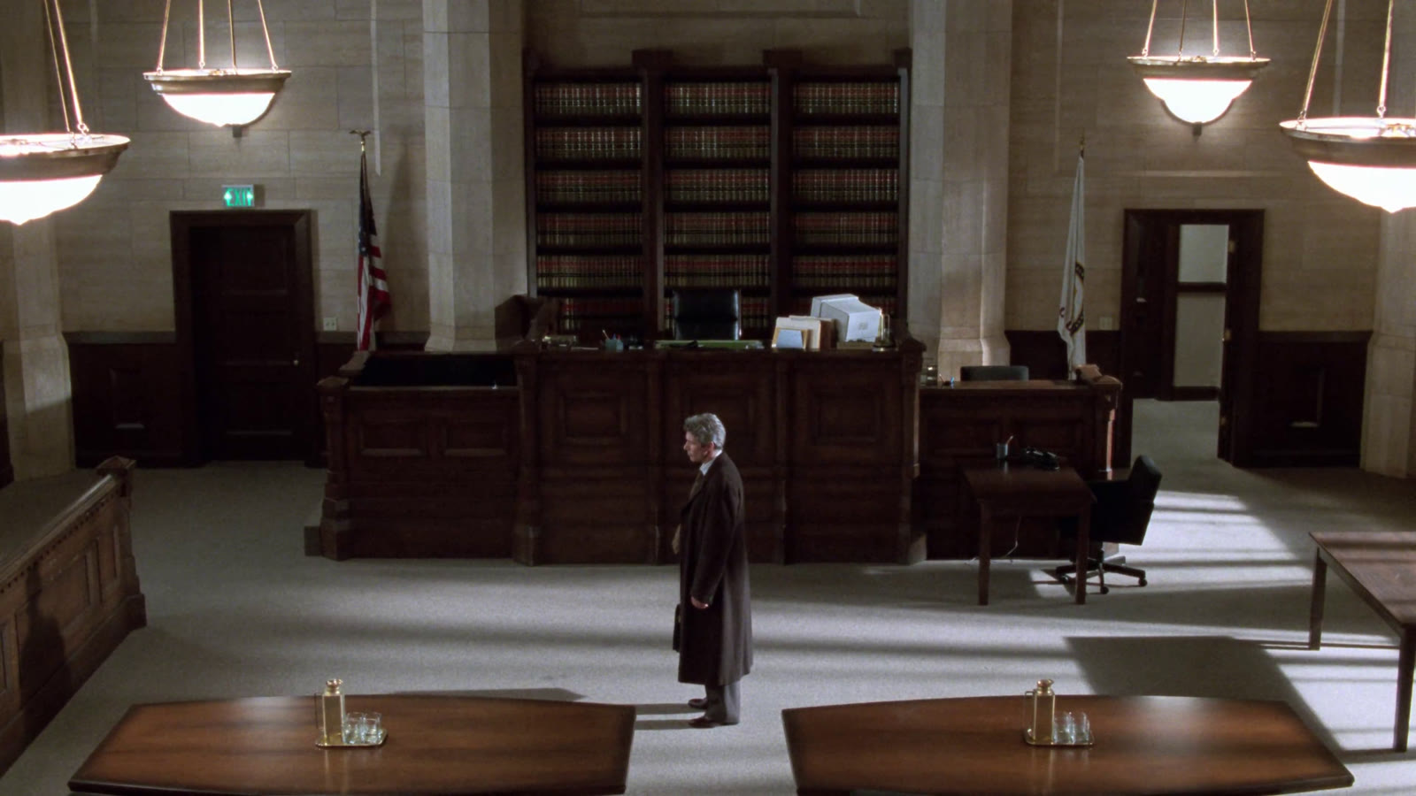 Primal Fear film still at 02:05:25.020