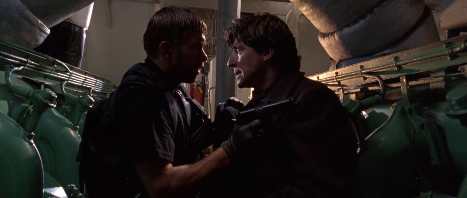 The Usual Suspects film still at 01:27:16.415