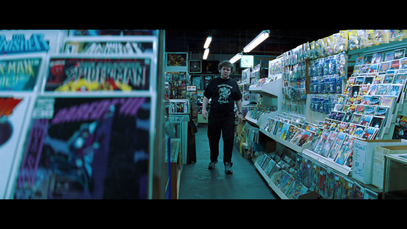 Unbreakable film still at 01:05:10.833