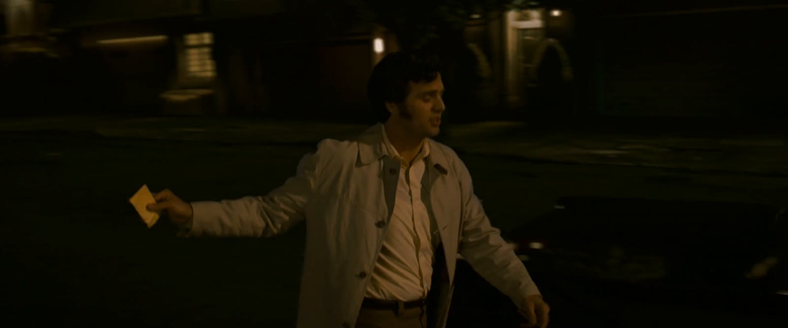 Zodiac (2007) still at 00:30:00.355