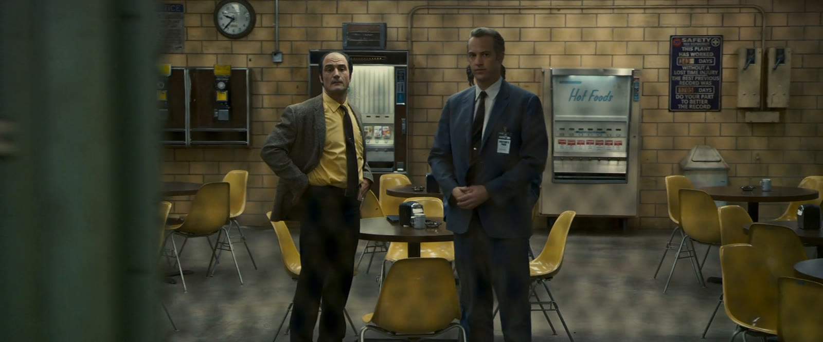 Zodiac (2007) still at 01:22:13.441