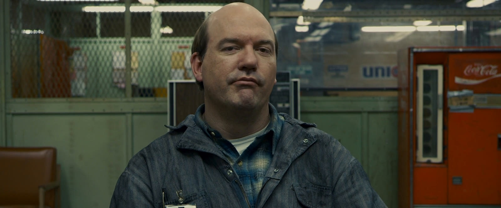 Zodiac (2007) still at 01:25:10.769